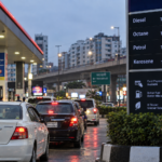 Fuel Price Hike Ripples Through the Economy: Inflation, Transport and Farm Costs
