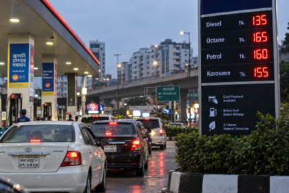 Fuel Price Hike Ripples Through the Economy: Inflation, Transport and Farm Costs