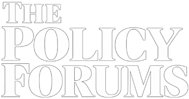 The Policy Forums
