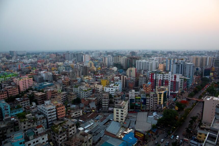 The Idea Behind a ‘Structural Trap’: Why the Slowdown May Not Fix Itself