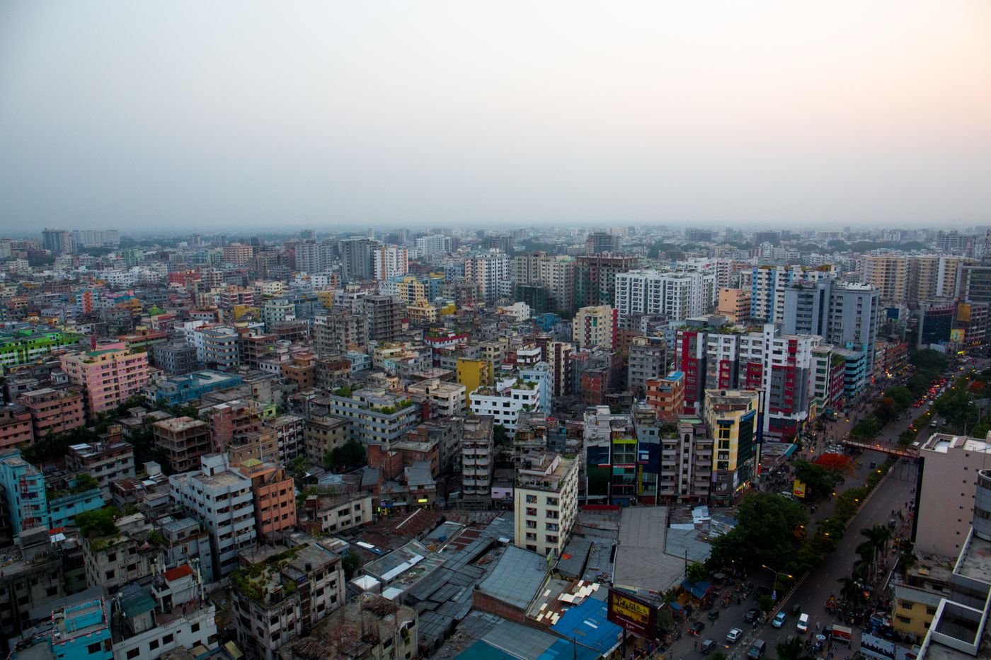 The Idea Behind a ‘Structural Trap’: Why the Slowdown May Not Fix Itself
