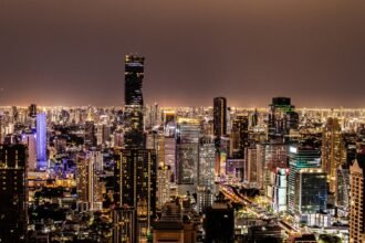 Event Watch: What Bangladesh Took to the IMF–World Bank Annual Meetings in Bangkok