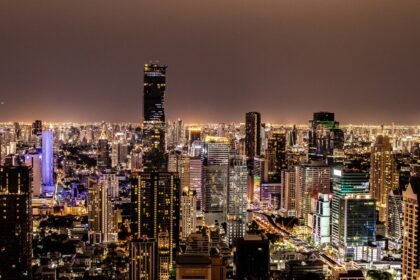 Event Watch: What Bangladesh Took to the IMF–World Bank Annual Meetings in Bangkok