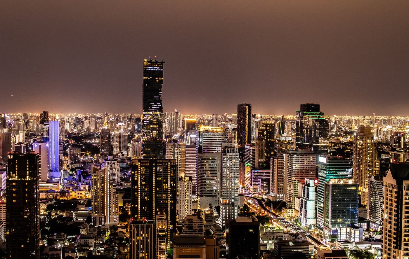Event Watch: What Bangladesh Took to the IMF–World Bank Annual Meetings in Bangkok